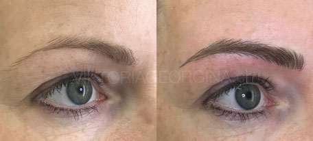 microblading, augenbrauen in Zürich, viktoria georgina, eyebrows, permanent augenbrauen, augenbrauen, microblading in Zürich, microblading viktoria 