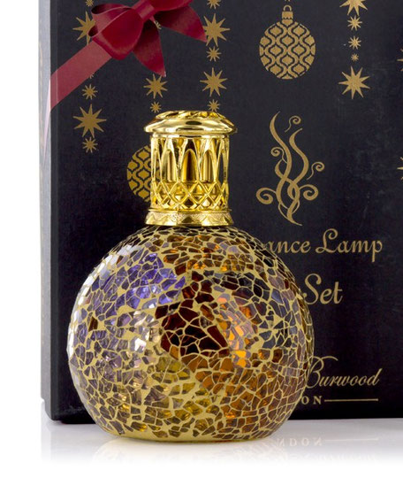 LE MÊME BRULE-PARFUM AVEC SA BOÎTE