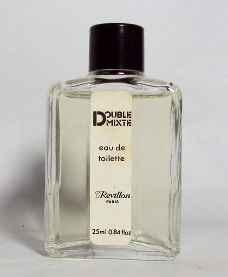 REVILLON - DOUBLE MIXTE EAU DE TOILETTE 25 ML