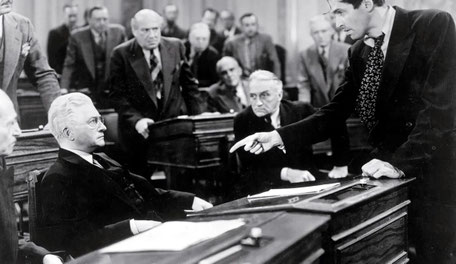 Monsieur Smith, un patronyme commun Outre-Atlantique mais un homme au caractère résolu