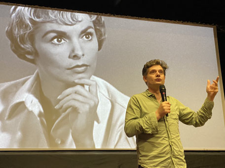Emmanuel Burdeau