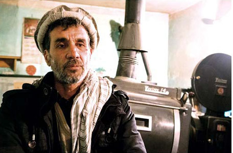 "Kabulllywood" met à l’honneur la culture afghane et l’espoir de la jeunesse d’un pays qui attend toujours de meilleurs lendemains