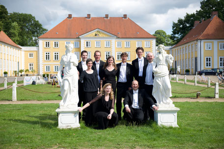 Foto: Ensemble Prisma