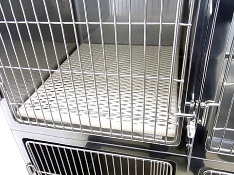 動物病院用ポリテックスノコ