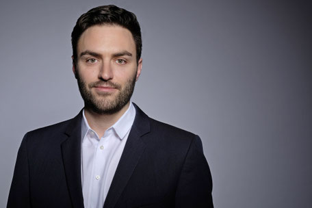 Gernot C. Nahrung – Bundesverband der Betreiber medizinischer Versorgungszentren (BBMV e.V.)