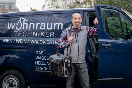 Ing. Walter Zehetner