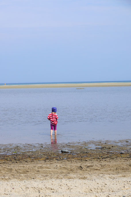 Wismar & Insel Poel, Teil II - Poel