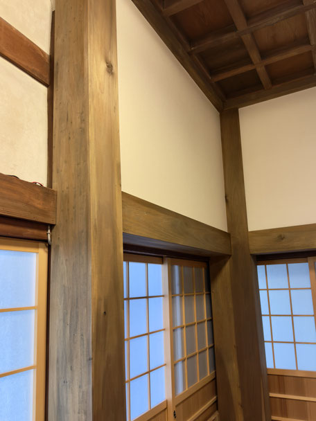 奈良、本堂、耐震、寺院