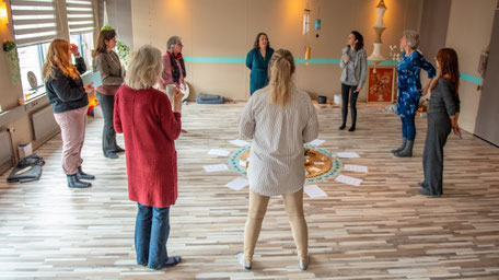 Ontmoet dag voor vrouwelijke ondernemers, vrijdag 6 februari 2026, georganiseerd door het platform PowerVrouwen Nederland