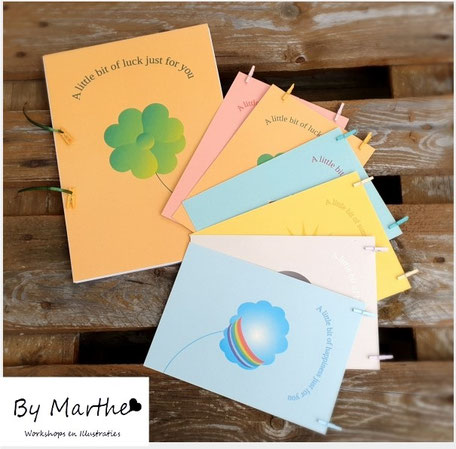 Sponsor platform PowerVrouwen, illustraties en tekenworkshops by marthe