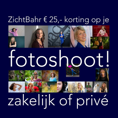 Welkomstgeschenk platform PowerVrouwen Nederland van Christiane Bahr