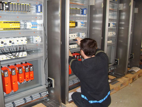 Formation H0B0 - Habilitation H0B0 dans l'Indre (châteauroux, issoudun, bourges, tours, orleans)