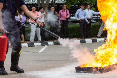 Bac à feu écologique de dernière génération