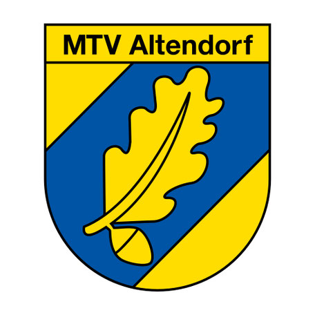 MTV Altendorf Logo