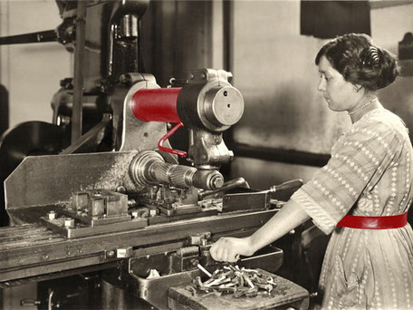 Kündigung-Arbeit