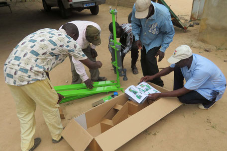 Projekt Senegal