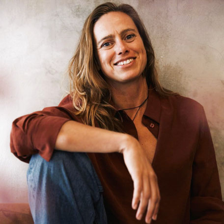 Fim de Semana de Corpo e Alma, Lisette van der Valk