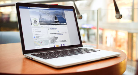 Accompagnement Réseaux sociaux