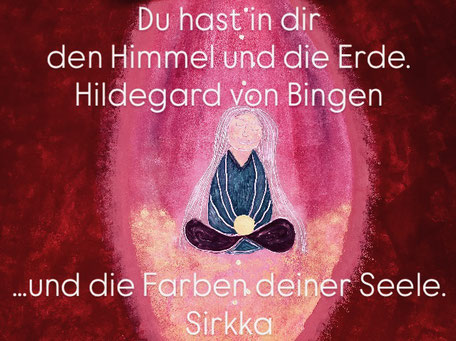 Das Unversehrte, ©Sirkka Wittke 2021