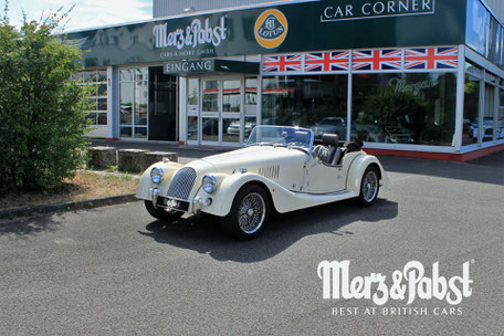 Morgan Roadster 3.0