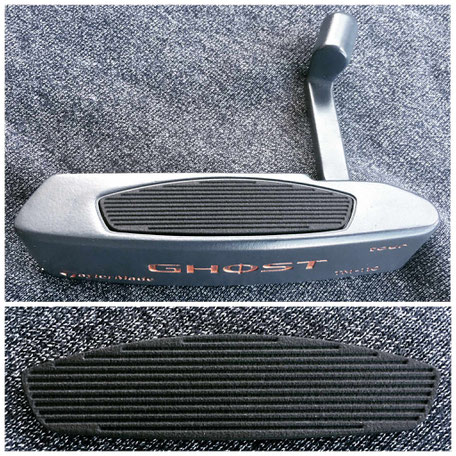 taylormade ghost tour tm 110 putter