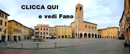 CLICCA SULLA FOTO per vedere un video straordinario su Fano