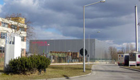 Blick auf das Industriegebiet "Wupperstraße" | Foto: © RIK