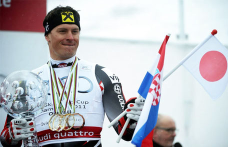 Ivica Kostelic