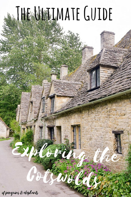 Cotswolds UK ofpenguinsandelephants The Ultimate Guide to Exploring the Cotswolds