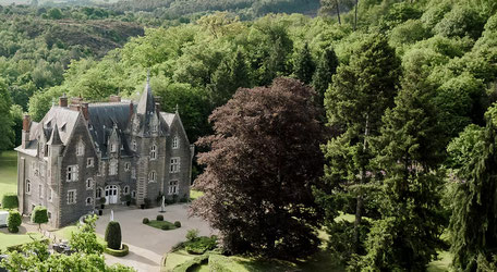 1. Piano and vocal duo enhancing cocktail parties in Fougères and Vitré.