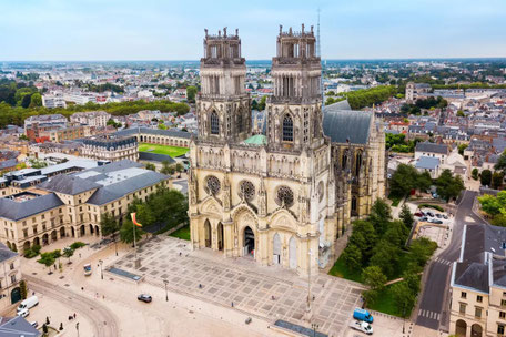 Chanteurs animateurs messe de mariage et funérailles à Orléans LOIRET 45