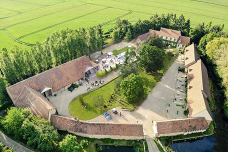 Hochzeit Eure-et-Loir Frankreich Duo Piano Sängerin für Trauung Empfang oder Dinner Trio Saxophon Percussion für Gala Event oder Firmenfeier