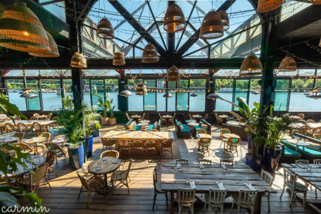 Groupe de musique, chanteuse & musiciens pour cocktail, repas, soirée privée lounge HAUTS DE SEINE 92 Boulogne Paris