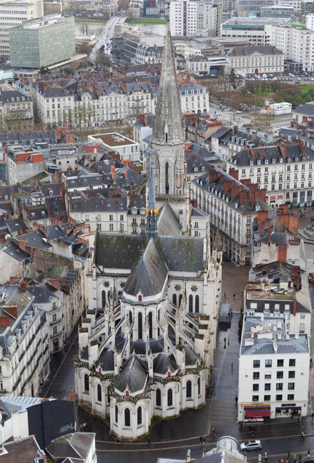 Chanteurs animateurs pour messe de mariage en Loire-Atlantique Nantes La Baule Saint-Nazaire 44