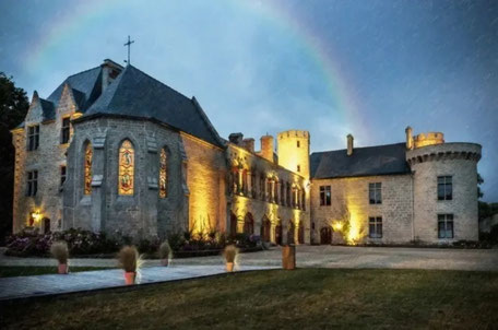 Live music for weddings and cocktail parties in Nantes, Saint-Nazaire, and elegant Loire-Atlantique venues.