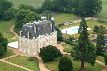 Groupe de musique pop lounge pour mariage en Sarthe 72