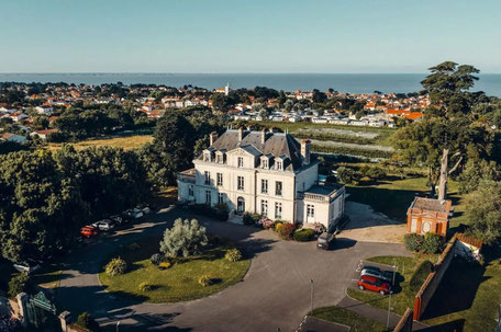 Musiciens live pour événement d'entreprise en Loire-Atlantique, cocktail, réception, soirée privée, voeux, lancement de produit à Nantes, Saint-Nazaire, La Baule, Pornic 44