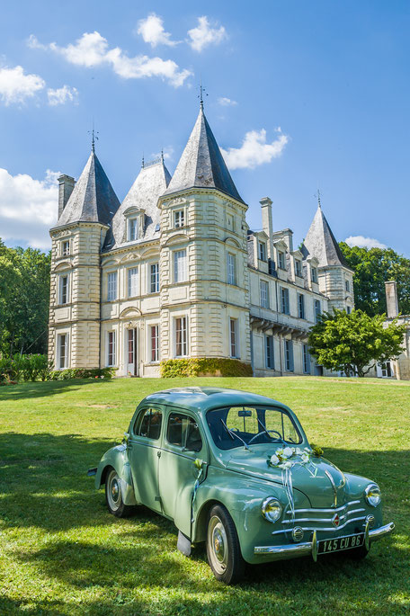 Live music for weddings and cocktail parties in Poitiers and Châtellerault.