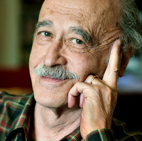 Remo Largo Portrait Autor