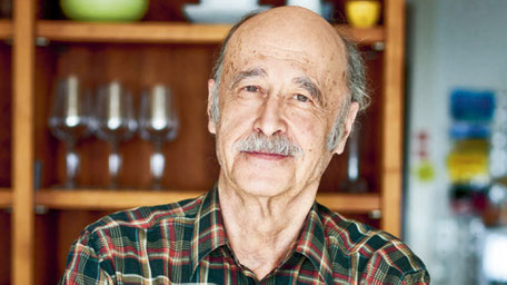 Remo Largo Portrait