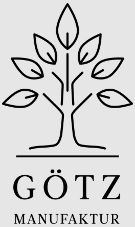 Logo von Götz Manufaktur in Walzenhausen, Kanton Appenzell Auserrhoden, Schweiz