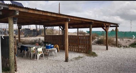 jugar paintball alicante