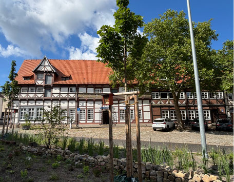 Lange & Typky am Holzberg 17 in Helmstedt
