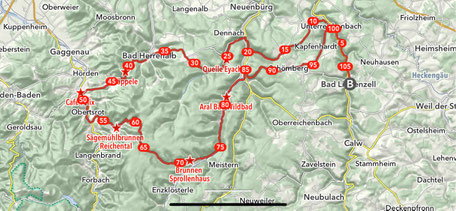 © MapOut © OpenStreetMap contributors