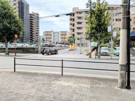 戸畑けんわ病院の🅿一般の方も駐車可能です