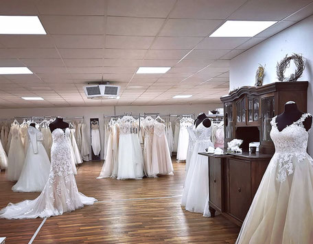Caprics Braut-& Abendmode Osnabrück