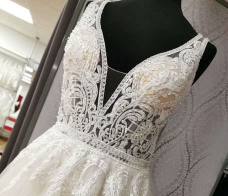 Caprics Braut-& Abendmode Osnabrück