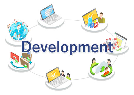 アプリケーション開発 | 業務系システム開発