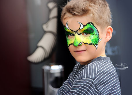 Kinderschminken_Vorlagen; Schminkfarben_kaufen_Schweiz; Kinderschminken_Kurse; Svetlana_Keller; face_painting; Ballonmodellieren; Ballonmodellage; Airbrush_Tattoos; einfach; Tiger