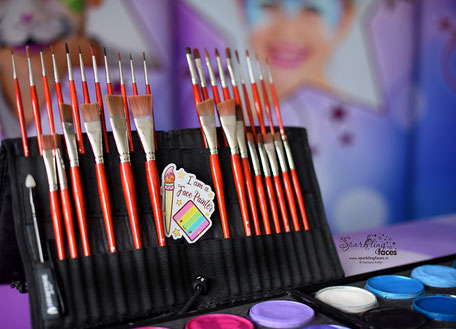 Kinderschminken_Vorlagen; Schminkfarben_kaufen_Schweiz; Kinderschminken_Kurse; Svetlana_Keller; face_painting; Ballonmodellieren; Ballonmodellage; Airbrush_Tattoos; einfach; Tiger
